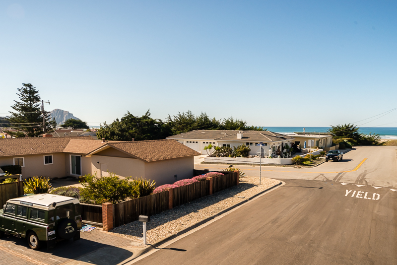 Sandalwood Home Morro Bay Horizon Real Estate & Rentals